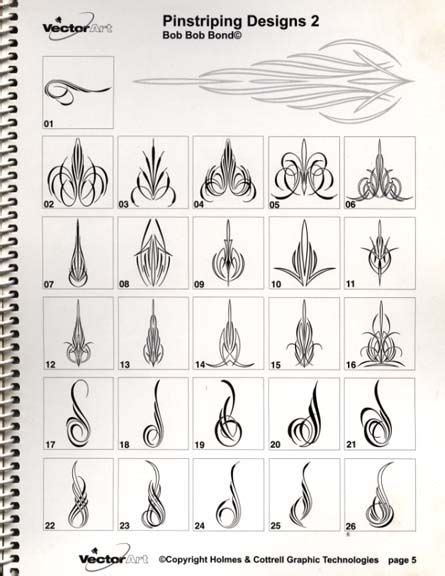 pinstriping scroll - Szukaj w Google | Pinstriping designs, Pinstripe ...