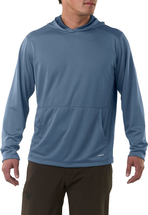 Patagonia Lightweight Sun Hoodie - Men's | REI Co-op | Hoodies men ...