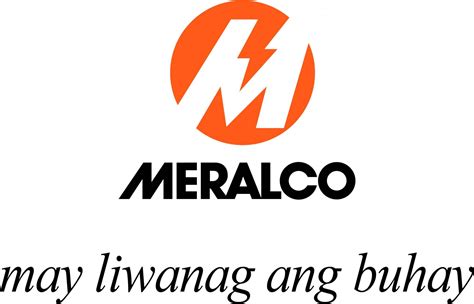 Meralco Logo - LogoDix