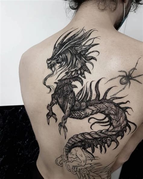 Dragons wip with the lovely John, the tail wraps around his stomach which will be the next ...