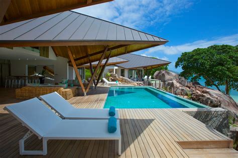 Seychelles Most Coveted Luxury Villa – Casaliotravel