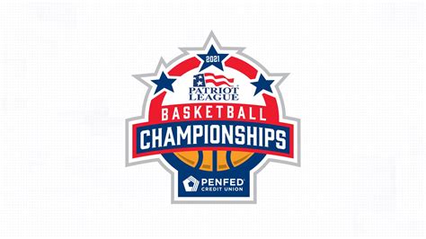 2024 Patriot League Basketball Tournament Schedule - Sports Brackets