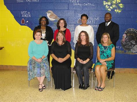 Ramona McKoy-Cummings Named District Four Teacher Of The Year – The ...