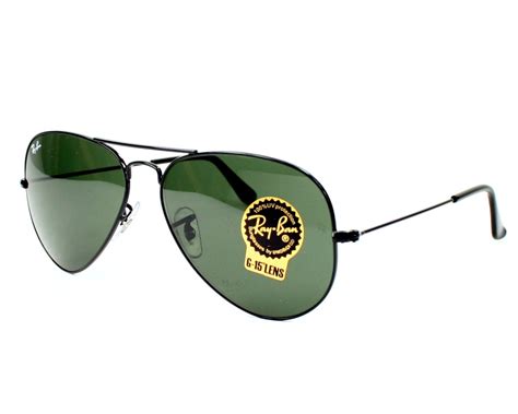 Ray-Ban sunglasses Aviator Gradient RB-3025 L2823