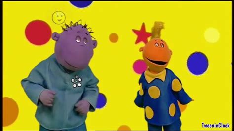 Tweenies Songtime - Episode 26 - Up The Tall White Candlestick - YouTube