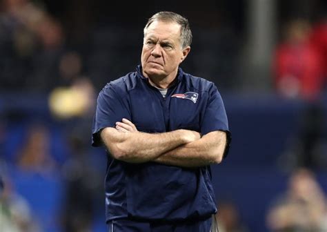 52 Most Inspirational Bill Belichick Quotes - Inspirationalweb.org