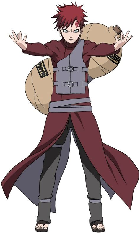 15 best Gaara ️ images on Pinterest | Anime naruto, Naruto gaara and Boruto