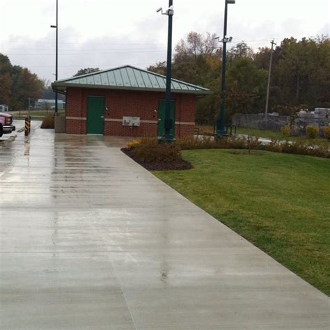 MCT Trail Parking Edwardsville (Nickel Plate Trail) - 20 visitors