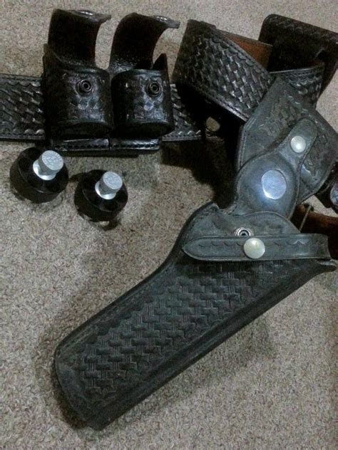 Walking Dead Rick Grimes holster and belt set 1 | #1722668795