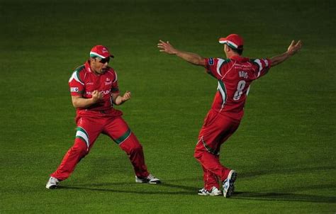 Page 2 - A separate Wales cricket team?