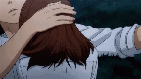 Cry Anime GIF - Cry Anime Love - Discover & Share GIFs