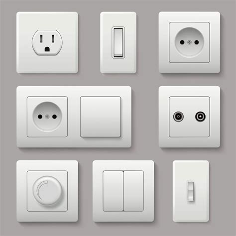 Home Switchboard Design | Review Home Decor