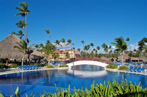 Bahia Principe Grand Punta Cana – Bavaro – Bahia Principe Punta Cana All Inclusive Resort