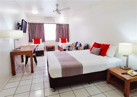 Best Family Accommodation in Cairns - Thrifty Family Travels