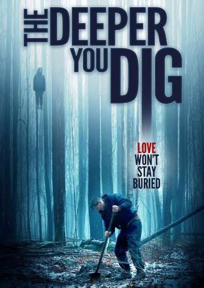 The Deeper You Dig movie review (2020) | Roger Ebert