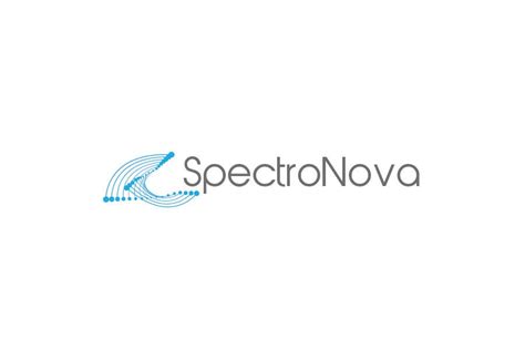 Entry #190 by alamin1973 for Design a Logo for SpectroNova: A Supplier of Computer Hardware ...