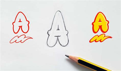 How To Draw S In Bubble Letters - Carson Arring1990