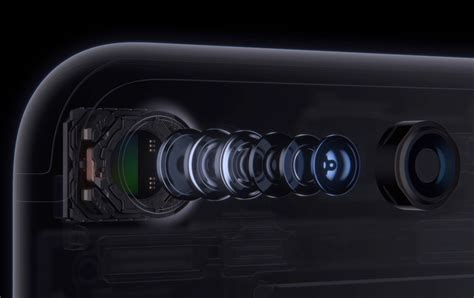 Apple Exploring New 3D Dual-Lens Camera Hardware for iPhone 8 - MacRumors