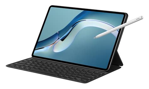 The Huawei MatePad Pro is now official in Germany with a Kirin 9000, 16:10 OLED panel, and more ...