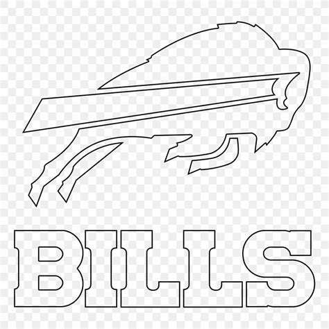 Free Printable Buffalo Bills Logo - Printable World Holiday