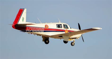 Mooney M20C Ranger - Price, Specs, Photo Gallery, History - Aero Corner