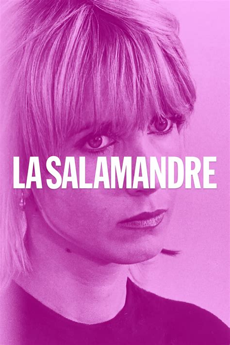 The Salamander (1971)