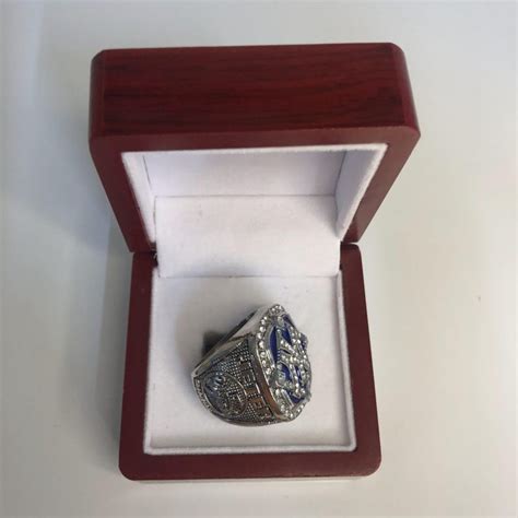 2009 New York Yankees World Series Championship Ring