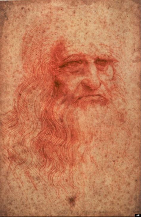 Music Professor Claims Discovery Of New Leonardo Da Vinci Portrait ...