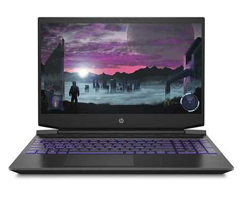 Best Deals on HP Pavilion Gaming 5th Gen Ryzen 7 15.6-inch FHD Gaming ...