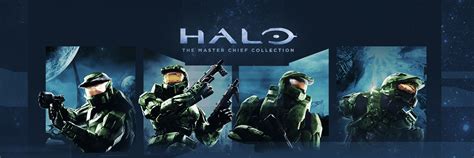 Halo MCC Wallpaper - WallpaperSafari