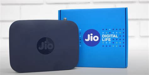 Jio Fiber Set Top Box Price, Plans, Features & Offers (2022 Review) | Techbus