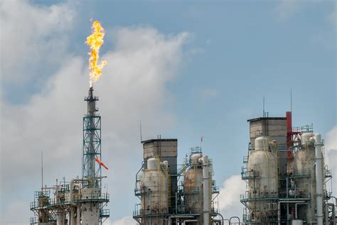 REDUCING NATURAL GAS FLARING - Subcontractors USA