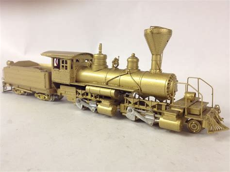 HO Scale Brass Locomotives | Model railroad, Ho scale, Locomotive