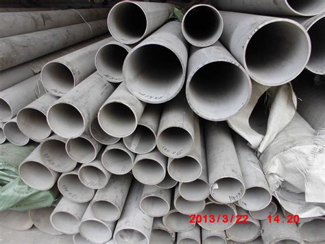 310S stainless Steel Seamless Pipe--Wuxi City Ge Ming Sheng Steel Trading Co.,LTD