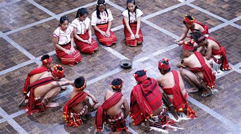 The History Of The Traditional Filipino Attire - Barongs R Us