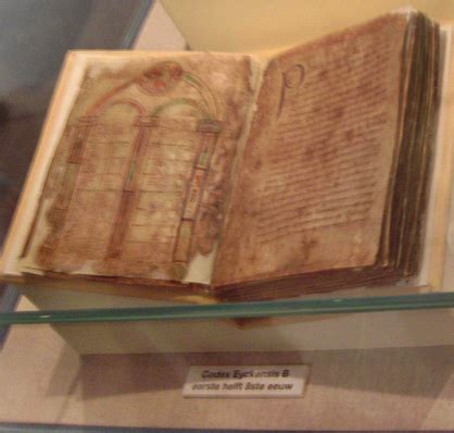 Oldest Book in the World Printed in America, Auctioned at $14.2 Million - Day News