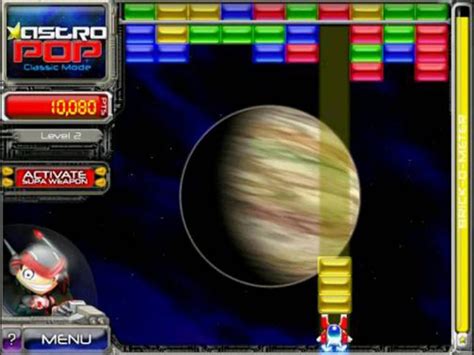 Astropop Deluxe Pc Full Version Game Free Download - Premium PC Tips