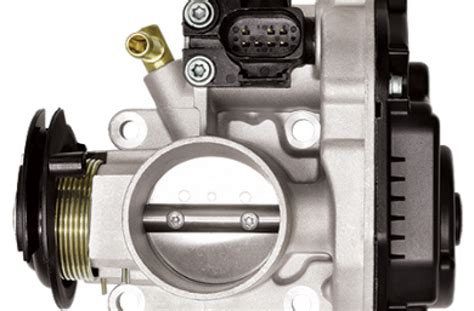 Everything you ought to know about throttle bodies - Garagewire