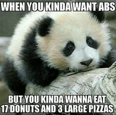 12 Healthy Eating Memes We Can All Relate To | Health Daily Report