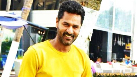 Prabhu Deva Profile, Height, Age, Family, Wife, Affairs, Biography & More