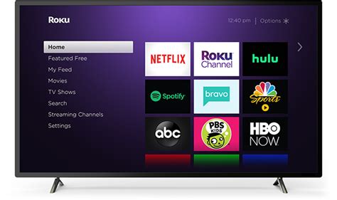 How Roku Streaming TV Works | Roku