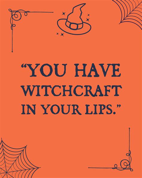 31 Witch Quotes That Conjure Magic