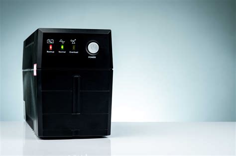 How to Set up Battery Backup (UPS) for Computer Systems Before a Power Outage - Newegg Business ...