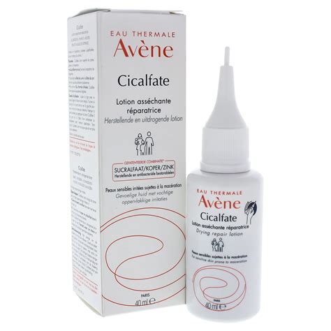 Avene - Avene Cicalfate Lotion - 1.35 oz - Walmart.com - Walmart.com