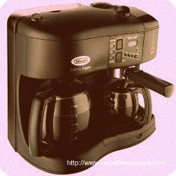 Good Dual Pot Coffee Maker |On Coffee Makers