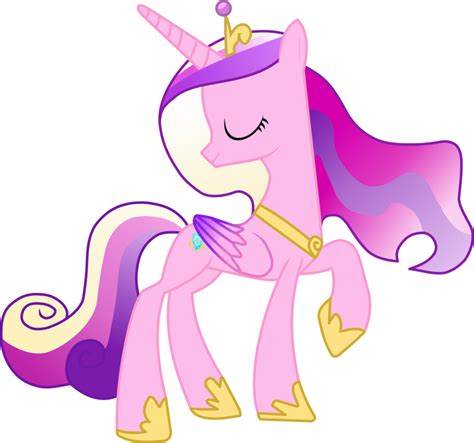 Princess Cadence Photos Transparent HQ PNG Download | FreePNGImg