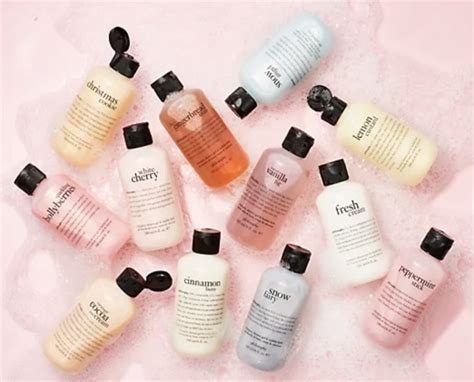 12-Piece Philosophy Body Wash Set (6 oz) as low as $36.46!!*HOT* (reg ...