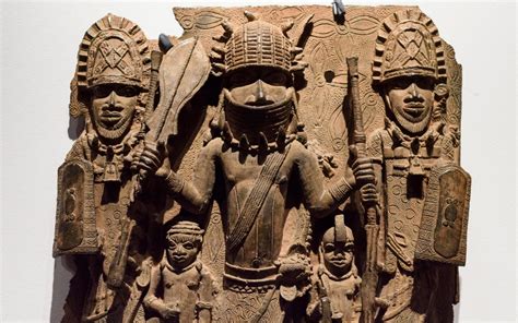 Benin City Was Among The Most Advanced Cities Of The Ancient World - UK ...