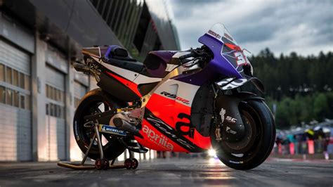 4K MotoGP bikes Wallpapers [10+]