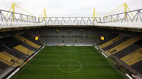 Dortmund Stadium